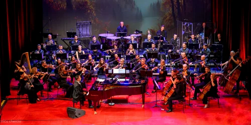 Orchestra Operei foto opera cluj jpeg