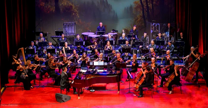 Cluj-Napoca devine scena unei seri speciale de muzică, emoție și eleganță. FOTO: Opera Cluj
