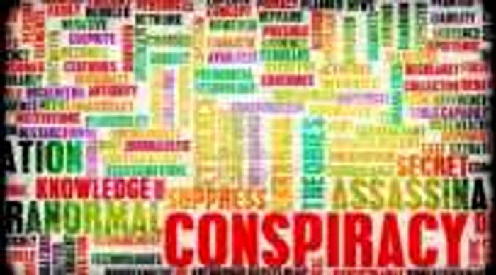 Imaginarul public a căzut în capcana conspiraţionismului