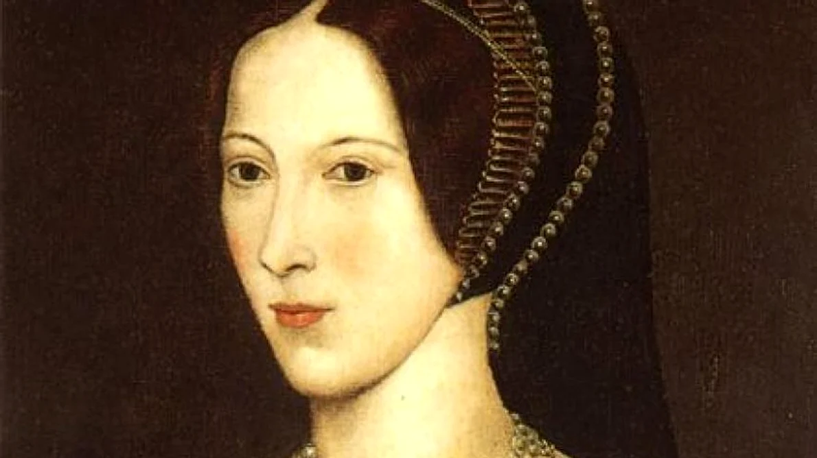 Anne Boleyn   amanta regelui sau regina Angliei? jpeg