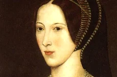 Anne Boleyn amanta regelui sau regina Angliei? jpeg