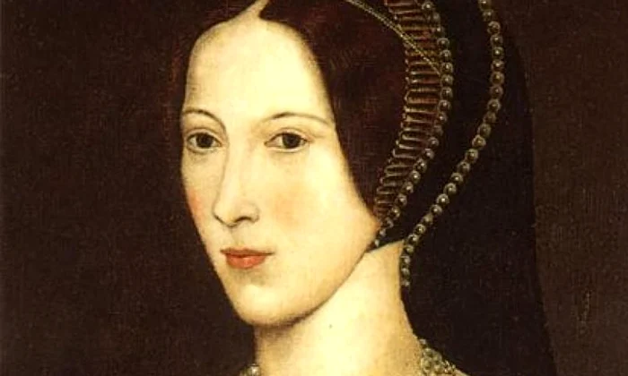 Anne Boleyn   amanta regelui sau regina Angliei? jpeg