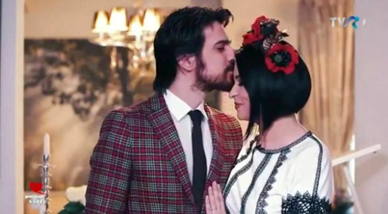
    Andreea și Tuncay sunt o familie fericităFoto: arhivă personală  