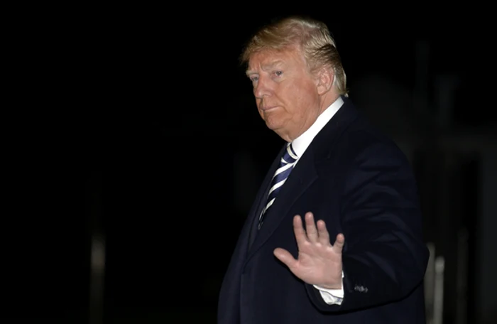 
    Donald Trump este dispus să investească bani din propriile economii pentru a susține campania electorală Sursă foto: Gettyimages  