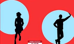 Jazzy Tarot, Hocus Pocus, O întîmplare ciudată cu un cîine la miezul nopții jpeg
