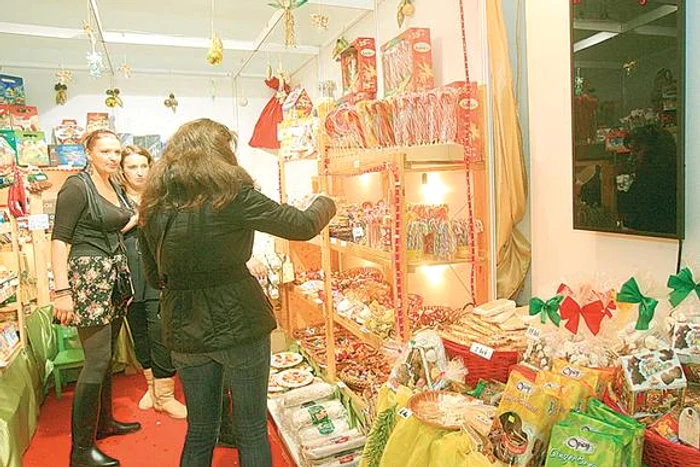 Târgul va fi deschis între orele 10.00 și 18.00
