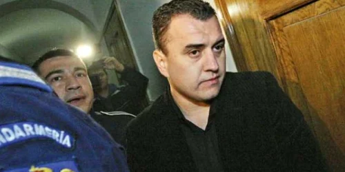 Adrian Cocoană a ucis un tânăr pe trecerea de pietoni