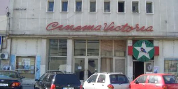 Târgu-Jiu: Cinematograful Victoria nu a fost renovat niciodată