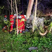 accident in ilfov foto infotrafic romania jpeg