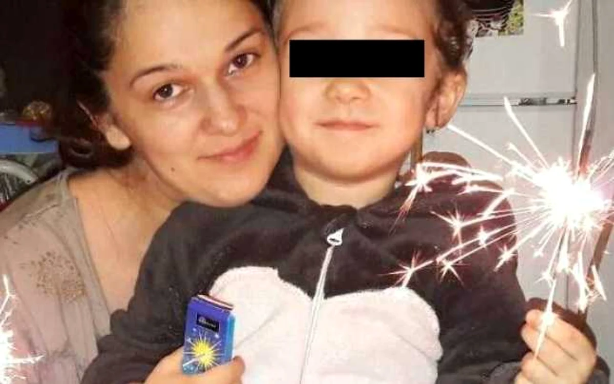 Simona Rus vrea să sesizeze instituţiile abilitate FOTO Arhivă personală