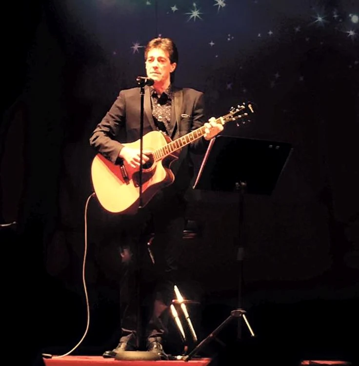 Florin Dumitru a condus Teatrul "Așchiuță" din Pitești
