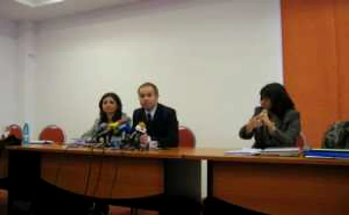 Ministrul Educaţiei s-a întâlnit la Sibiu cu inspectorii şcolari din ţară