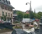 Vijelie în Sinaia FOTO Facebook