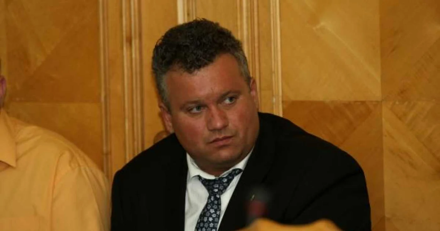 Radu Judele a fost director la Iaşi