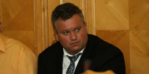 Radu Judele a fost director la Iaşi