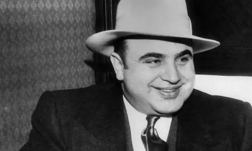 1 al capone png png