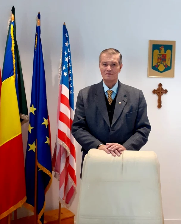 FOTO: Facebook/ Francisc Tobă