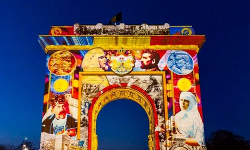 București, o prelungire a comunei Voluntari jpeg