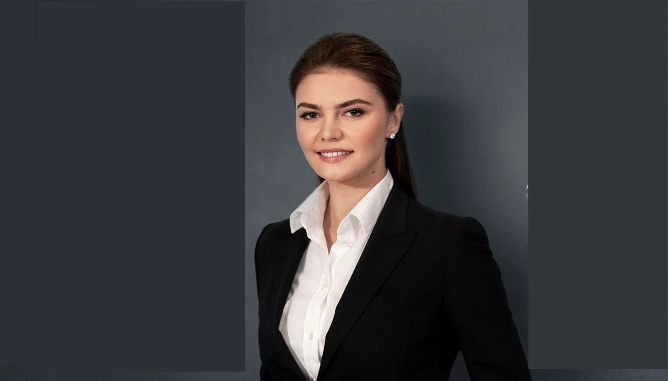 Alina Kabaeva FOTO Profimedia 