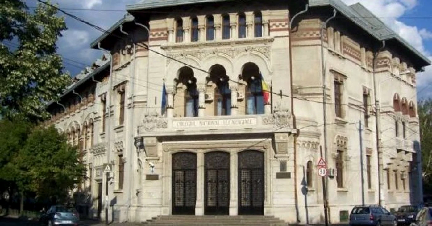 Colegiul „I.L.Caragiale“ din Ploiești este foarte căutat de absolvenții de clasa a VIII-a
