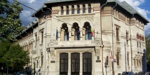 Colegiul „I.L.Caragiale“ din Ploiești este foarte căutat de absolvenții de clasa a VIII-a