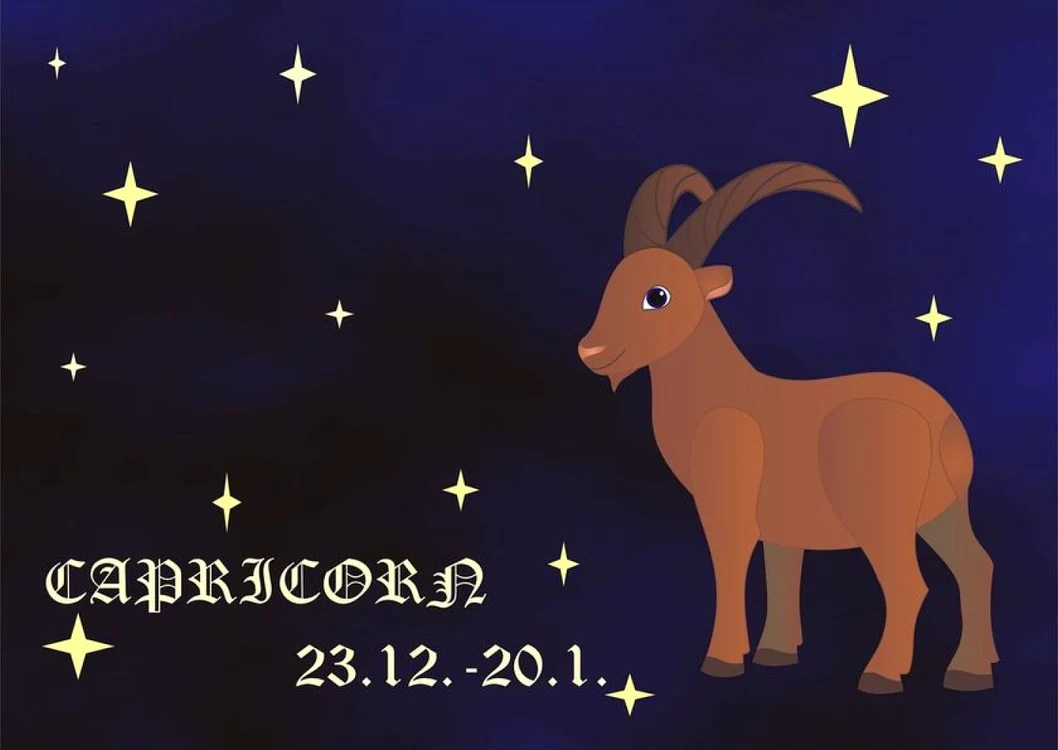 Cei din zodia Capricorn îşi serbează acum zilele de naştere! Horoscop 2020 complet pentru ei