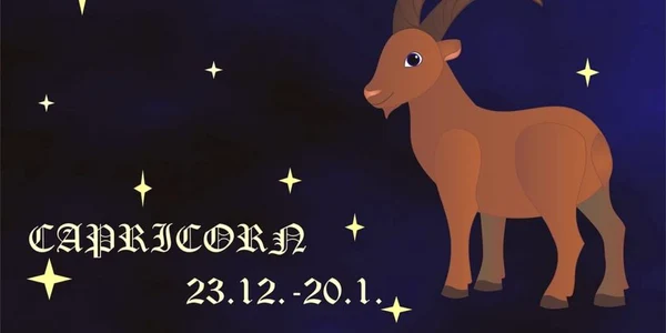 Cei din zodia Capricorn îşi serbează acum zilele de naştere! Horoscop 2020 complet pentru ei