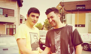 Smiley vine marţi seară la Mondenii, pe Prima TV  jpeg