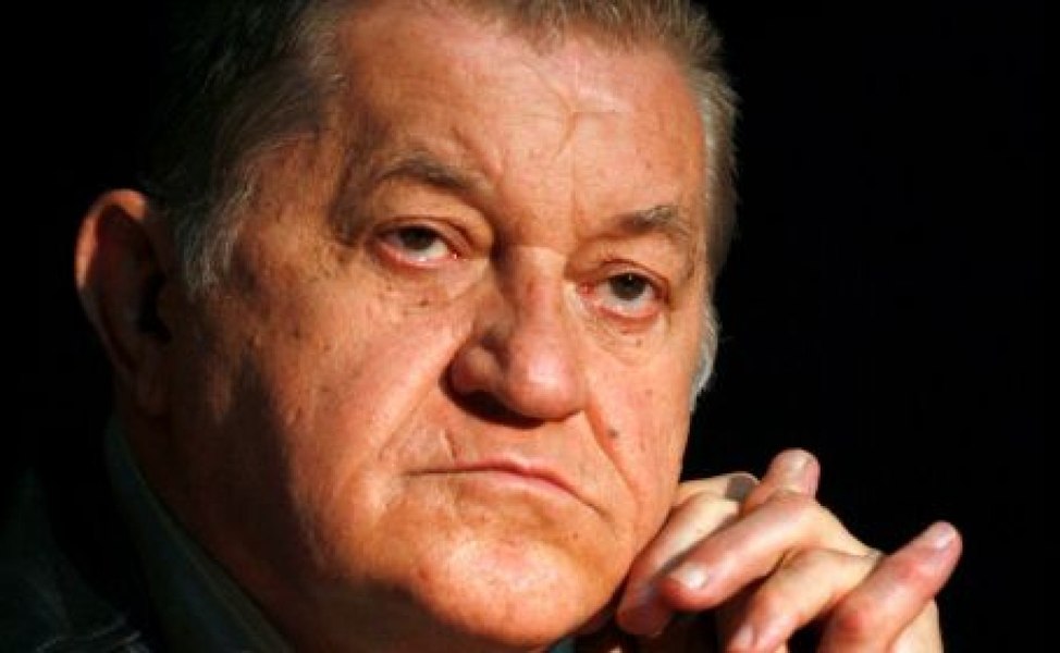 Pensia incredibilă pe care o primește actorul Dorel Vișan după o viață petrecută pe scenă
