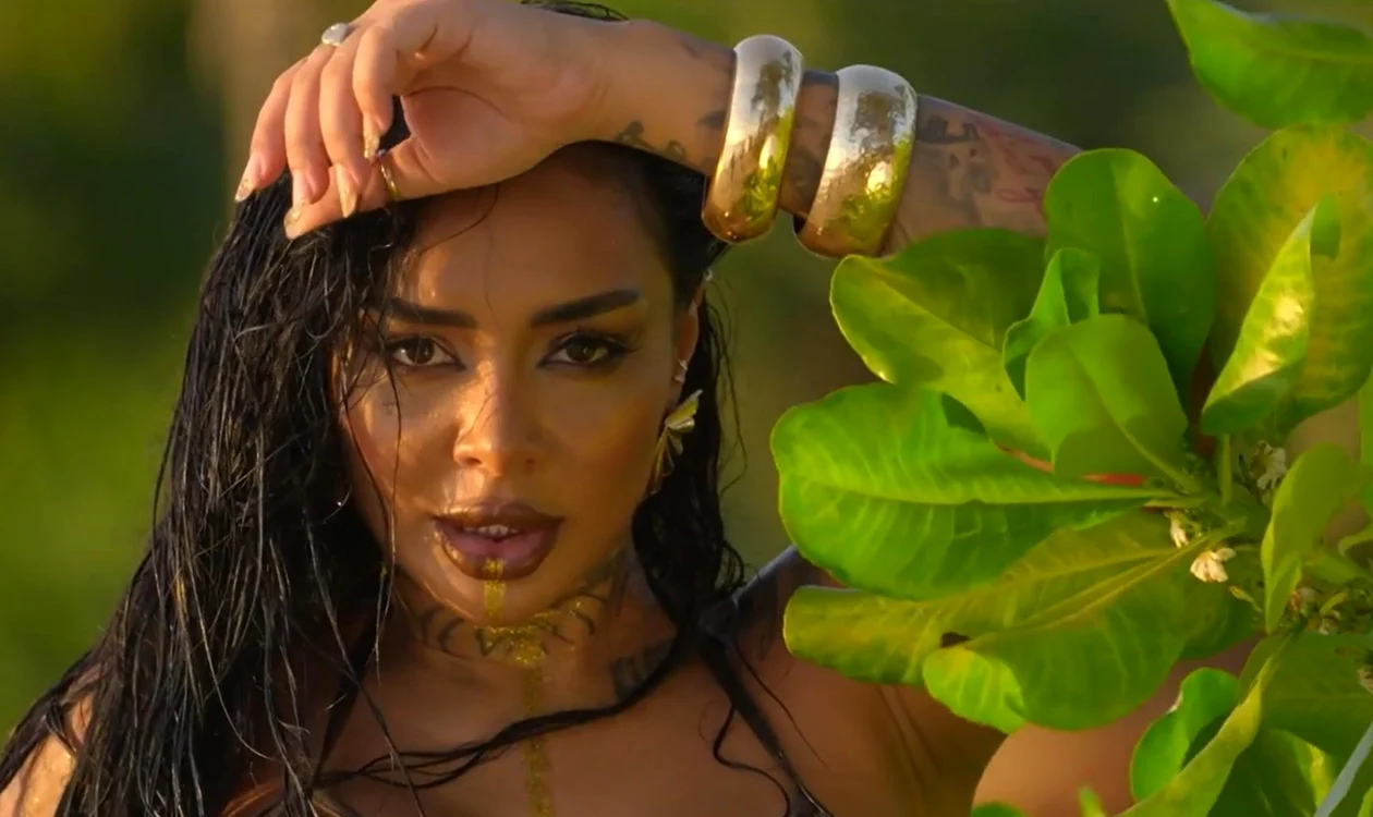 Naba Salem, prima eliminată de la Survivor România 2026