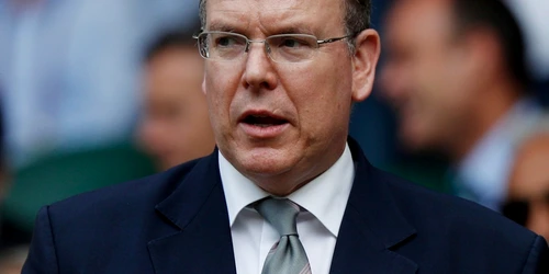 printul albert de monaco