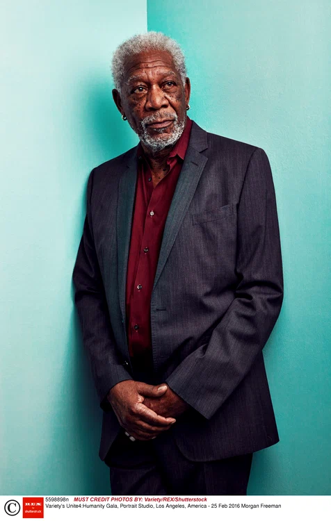 Variety's Unite4:Humanity Gala, Portrait Studio, Los Angeles, America   25 Feb 2016 jpeg