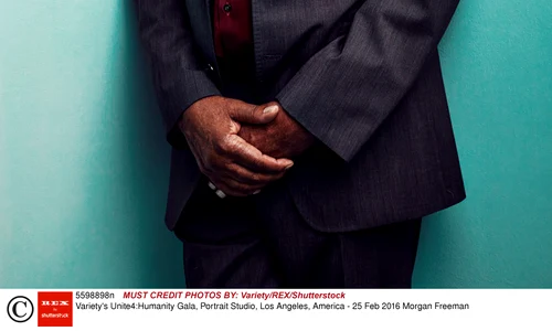 Variety's Unite4:Humanity Gala, Portrait Studio, Los Angeles, America 25 Feb 2016 jpeg