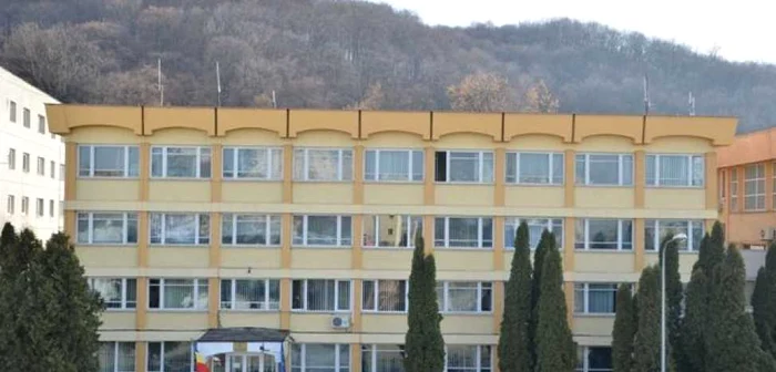 Poliţiştii braşoveni vor să protesteze în faţa sediului IJP Braşov FOTO Poliţia Braşov