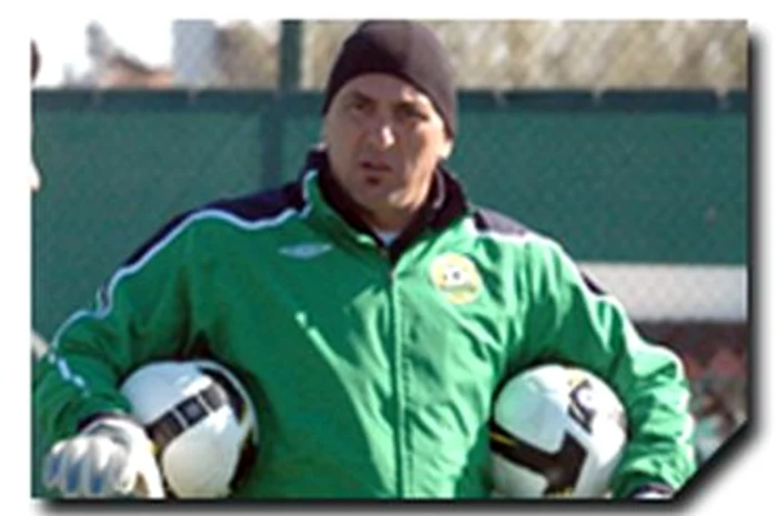 
    Dumitru Sîngaciu este un mare meloman Foto: www.kuban.ru  