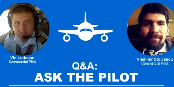 piloti ask the pilot