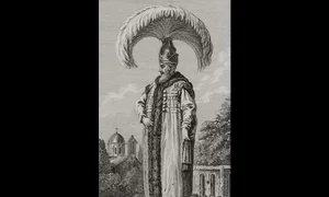 Călătorind la gurile Dunării, în epoca fanariotă jpeg