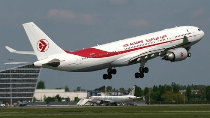 
    Avionul s-a prăbuşit în Niger  