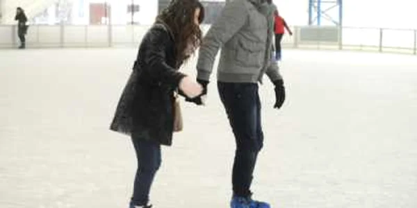 patinoar