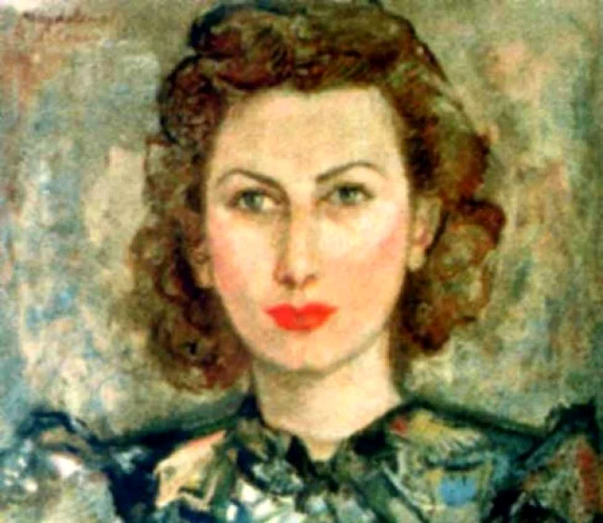 Cella Serghi