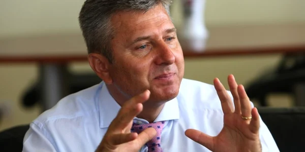 Florentin Pandele va candida din partea PSD la primăria Voluntari (Ilfov)