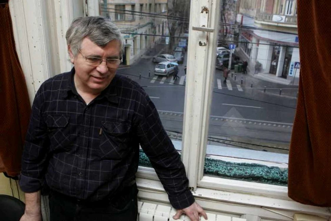 Iosif Kabai