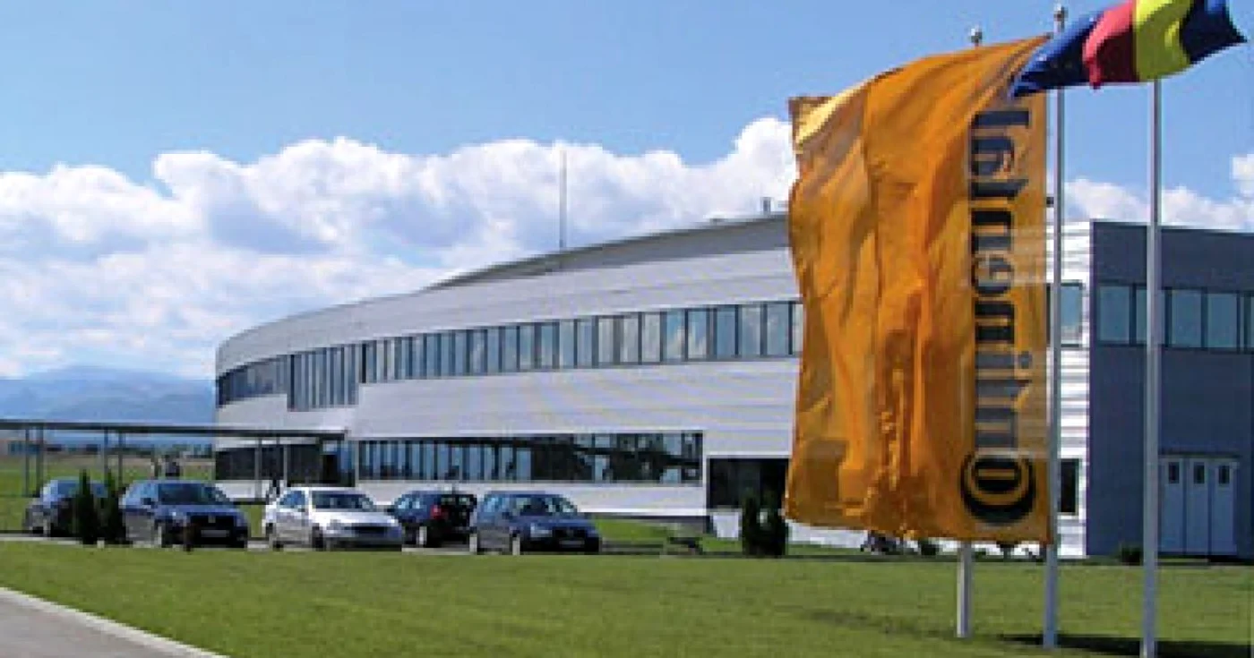 Continental şi Schaeffler nu mai fuzionează 