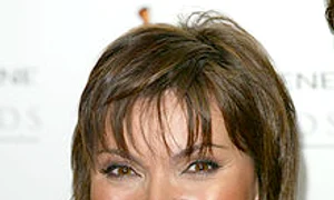 Lorraine Kelly  jpeg