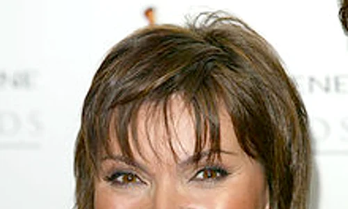 Lorraine Kelly  jpeg