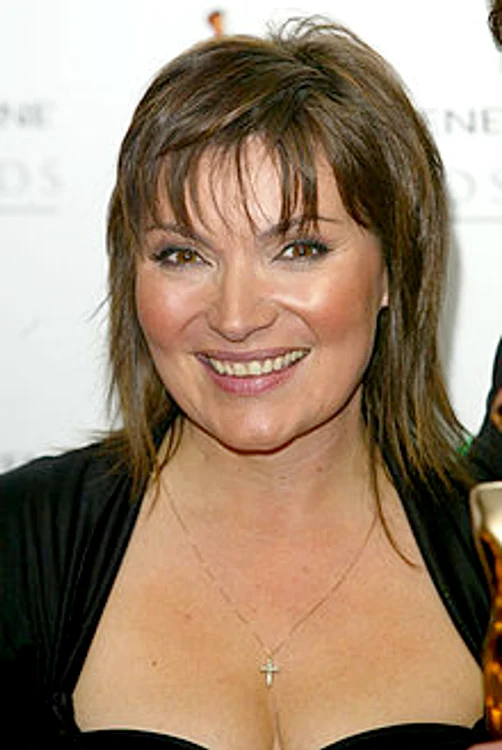 Lorraine Kelly 