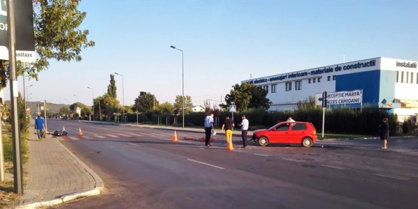 accident vaslui