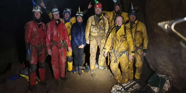 record adancime - sursa foto tasmaniantimes