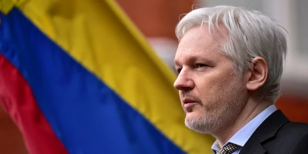 assange