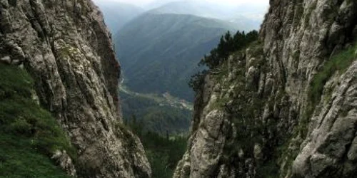 Piteşti: Două zile în Parcul Natural Piatra Craiului